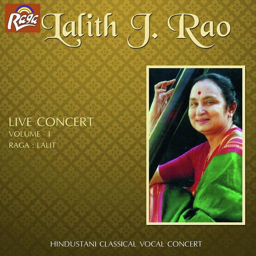 Lalith J. Rao Songs MP3 Download